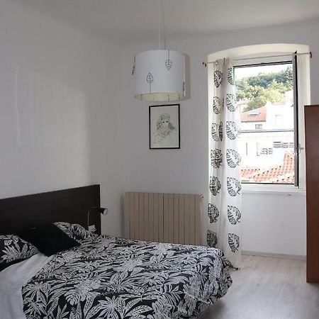 B&B Central Trieste Eksteriør billede