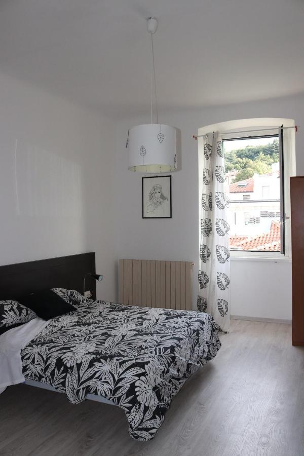 B&B Central Trieste Eksteriør billede